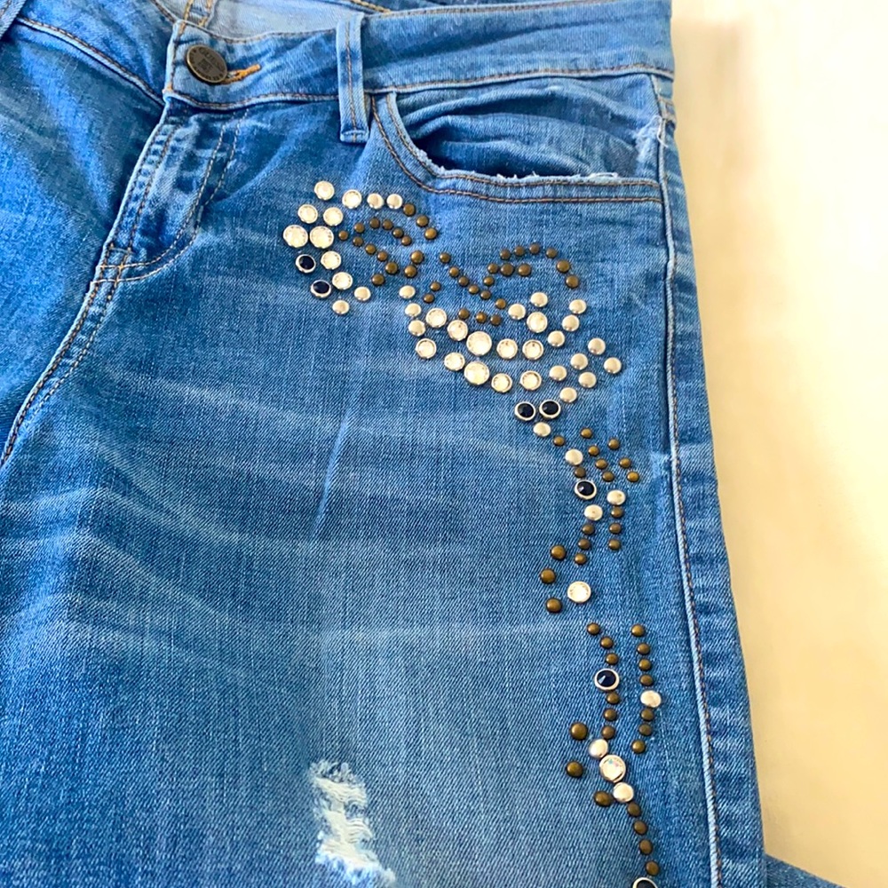 Jeans 💙